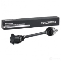 Приводной вал RIDEX 1437718786 13d0517 EDSNYW W - Изображение 2