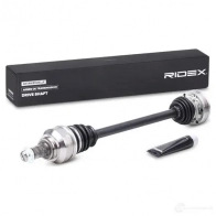 Приводной вал RIDEX 13d0694 IZW8X 0T 1437721640 - Изображение 2