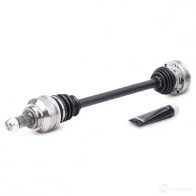 Приводной вал RIDEX 13d0694 IZW8X 0T 1437721640 - Изображение 3