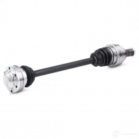 Приводной вал RIDEX 13d0694 IZW8X 0T 1437721640 - Изображение 4