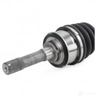 Приводной вал RIDEX 1437718148 CA W30W 13d0365 - Изображение 5