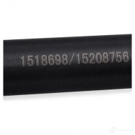 Приводной вал RIDEX 13d0497 1437721431 9 9JWP - Изображение 4