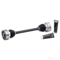 Приводной вал RIDEX YKU QYA 13d0479 1437721434 - Изображение 3