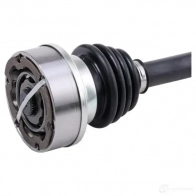 Приводной вал RIDEX YKU QYA 13d0479 1437721434 - Изображение 5