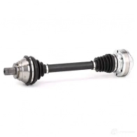 Приводной вал RIDEX T8 A8H 1437718861 13d0302 - Изображение 4
