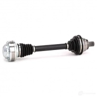 Приводной вал RIDEX T8 A8H 1437718861 13d0302 - Изображение 5