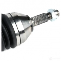 Приводной вал RIDEX 13d0172 V2 0NN5W 1437719740 - Изображение 5