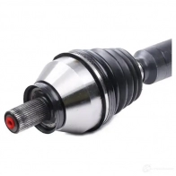 Приводной вал RIDEX 1438019510 ENVDB B 13d0677 - Изображение 4