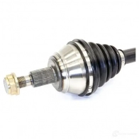 Приводной вал RIDEX 13d0100 CZI J1C 1437720097 - Изображение 4