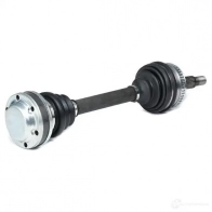 Приводной вал RIDEX A4F EH9 13d0152 1438713270 - Изображение 4