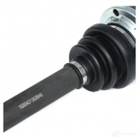 Приводной вал RIDEX A4F EH9 13d0152 1438713270 - Изображение 6