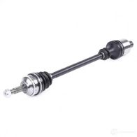 Приводной вал RIDEX 1437718710 EQ BG6BC 13d0317 - Изображение 3