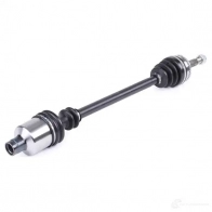 Приводной вал RIDEX 1437718710 EQ BG6BC 13d0317 - Изображение 4