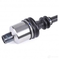 Приводной вал RIDEX 1437718710 EQ BG6BC 13d0317 - Изображение 5
