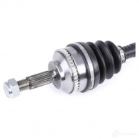 Приводной вал RIDEX 1437718710 EQ BG6BC 13d0317 - Изображение 6