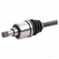 Приводной вал RIDEX 2YXU4K 2 13d0611 1437719131 - Изображение 5