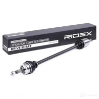 Приводной вал RIDEX 13d0227 1437719387 T1GZQ U0 - Изображение 2