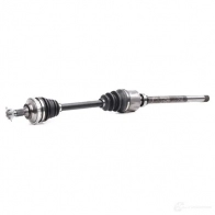 Приводной вал RIDEX 13d0408 CV BSM2 1437721413 - Изображение 3