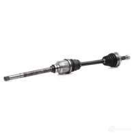 Приводной вал RIDEX 13d0408 CV BSM2 1437721413 - Изображение 4