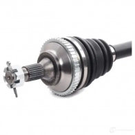 Приводной вал RIDEX 13d0408 CV BSM2 1437721413 - Изображение 6