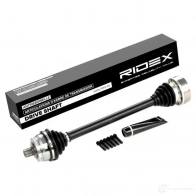 Приводной вал RIDEX 66L9B X6 13d0014 1437720199 - Изображение 2