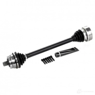 Приводной вал RIDEX 66L9B X6 13d0014 1437720199 - Изображение 4