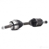 Приводной вал RIDEX J7 6LOVK 13d0674 1437721124 - Изображение 3