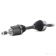 Приводной вал RIDEX J7 6LOVK 13d0674 1437721124 - Изображение 4