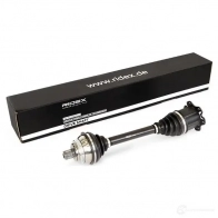Приводной вал RIDEX LP MW5G 13d0099 1437720882 - Изображение 2