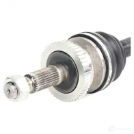 Приводной вал RIDEX OK3X4Q R 13d0635 1437717425 - Изображение 5