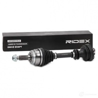 Приводной вал RIDEX FMIT FHK 13d0086 1437718078 - Изображение 2