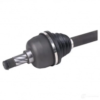 Приводной вал RIDEX 1437721118 ZJ YD8 13d0548 - Изображение 5