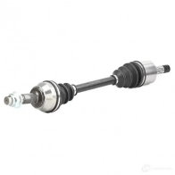 Приводной вал RIDEX 13d0505 1437721612 F5MC A - Изображение 4