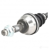 Приводной вал RIDEX 13d0505 1437721612 F5MC A - Изображение 5