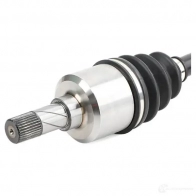 Приводной вал RIDEX 13d0505 1437721612 F5MC A - Изображение 6