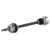 Приводной вал RIDEX 1A9V6 3 1437718182 13d0007 - Изображение 2
