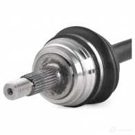 Приводной вал RIDEX 1A9V6 3 1437718182 13d0007 - Изображение 5
