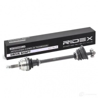 Приводной вал RIDEX 13d0211 4G08 NHX 1437718168 - Изображение 3