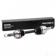 Приводной вал RIDEX 13d0005 WP 35R 1437721485 - Изображение 2