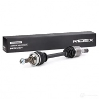 Приводной вал RIDEX 13d0348 1437721488 QQ 5C9 - Изображение 2