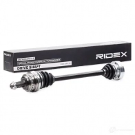 Приводной вал RIDEX 1437721409 13d0685 5LQW 2 - Изображение 2