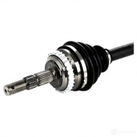 Приводной вал RIDEX SD TYA 13d0066 1437718748 - Изображение 5