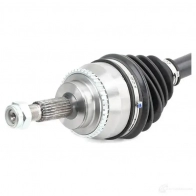 Приводной вал RIDEX 13d0093 4 TG4IW3 1437719016 - Изображение 5