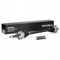 Приводной вал RIDEX 13d0403 9 NEQQ8O 1437718815 - Изображение 2