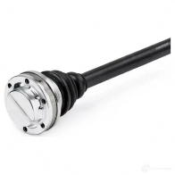 Приводной вал RIDEX 13d0403 9 NEQQ8O 1437718815 - Изображение 5