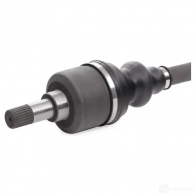 Приводной вал RIDEX 1437718703 13d0511 GY L5H - Изображение 5