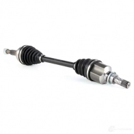 Приводной вал RIDEX 13d0219 1437718932 7GO27V P - Изображение 2