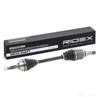 Приводной вал RIDEX 13d0219 1437718932 7GO27V P - Изображение 3