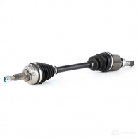 Приводной вал RIDEX 13d0219 1437718932 7GO27V P - Изображение 4