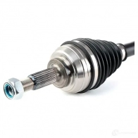 Приводной вал RIDEX 13d0219 1437718932 7GO27V P - Изображение 5
